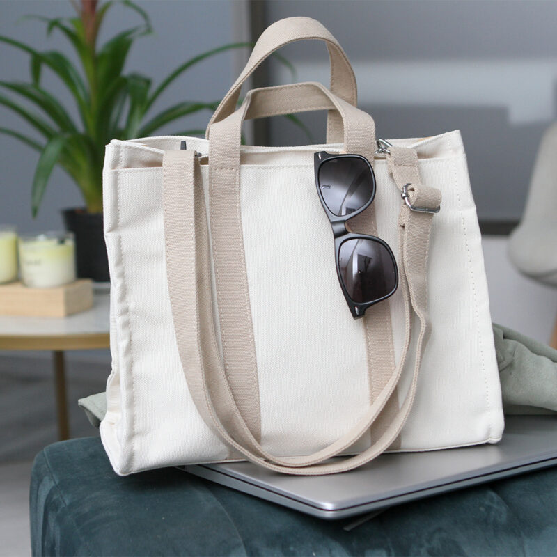 BOLSO DE MANO EIBING · Foto 4
