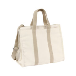 Bolso de mano Eibing - BEIGE