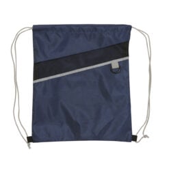 Mochila Cergy - AZUL MARINO