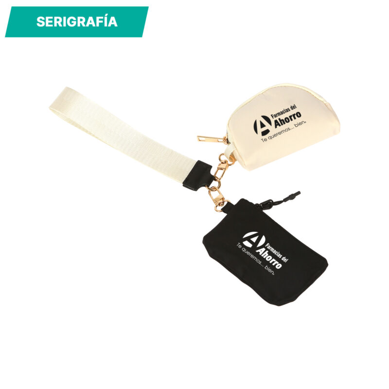 JUEGO DE BOLSAS DORF · Foto 3