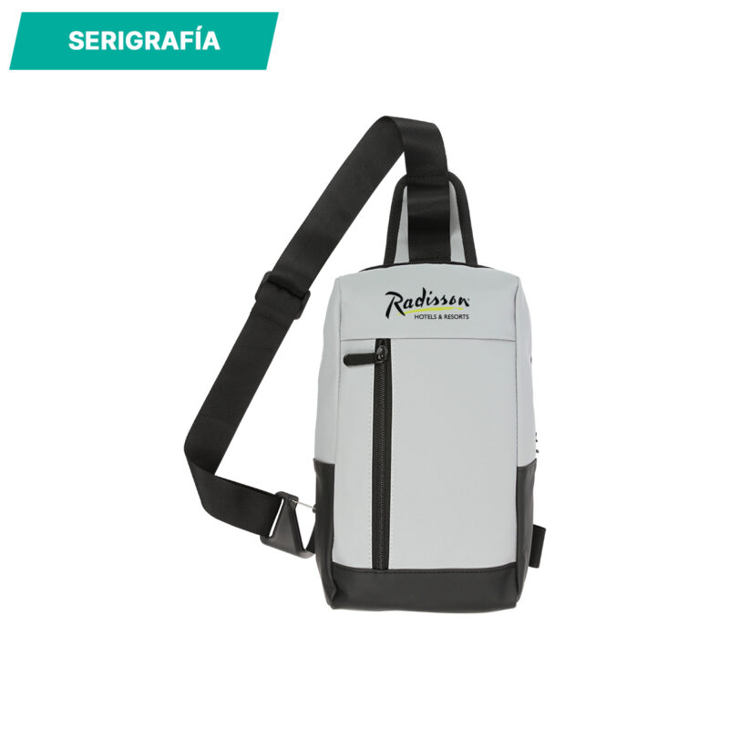 MOCHILA ANGER · Foto 4
