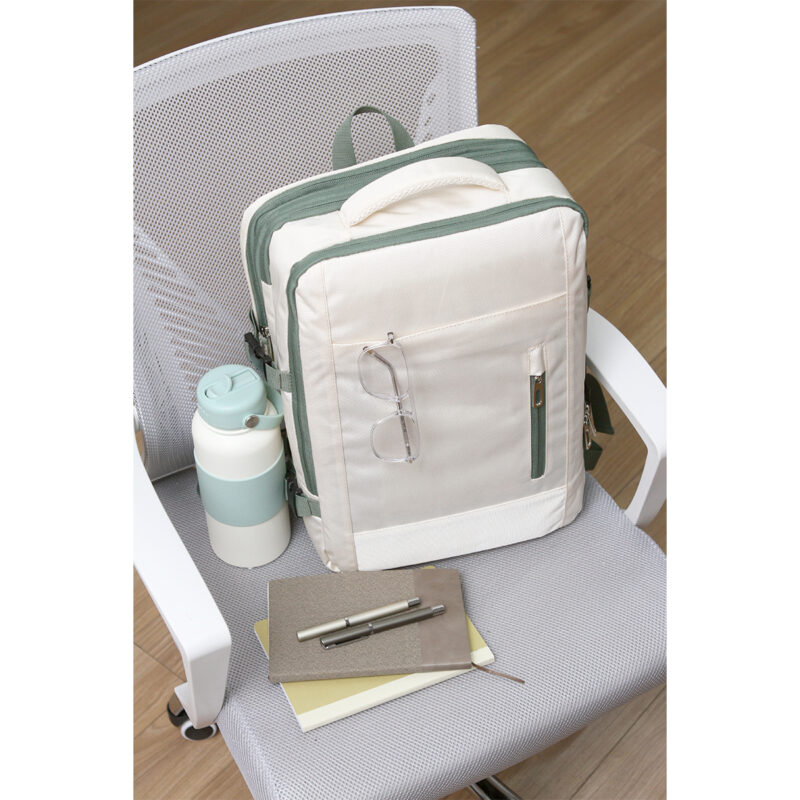 MOCHILA TRAPPES · Foto 5