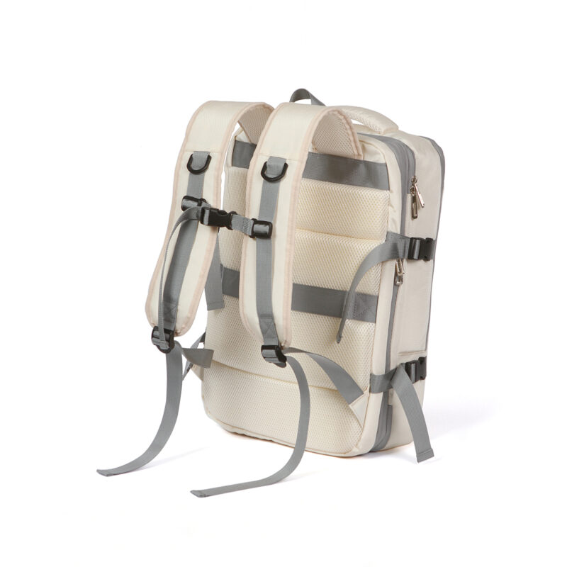 MOCHILA TRAPPES · Foto 6