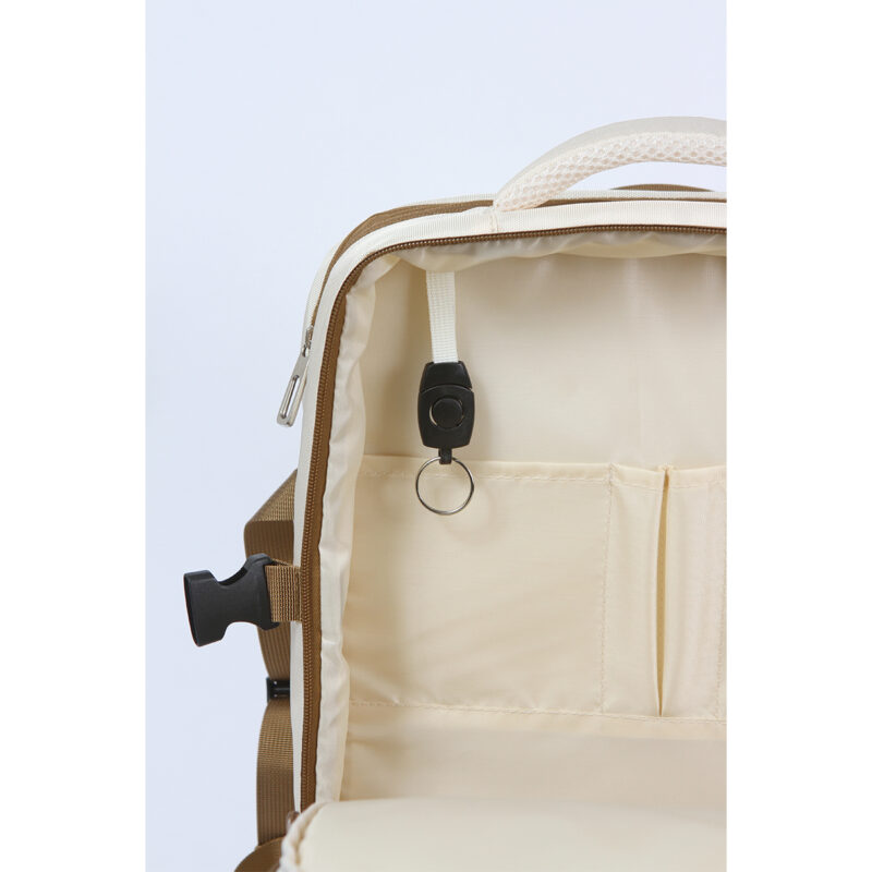MOCHILA TRAPPES · Foto 8