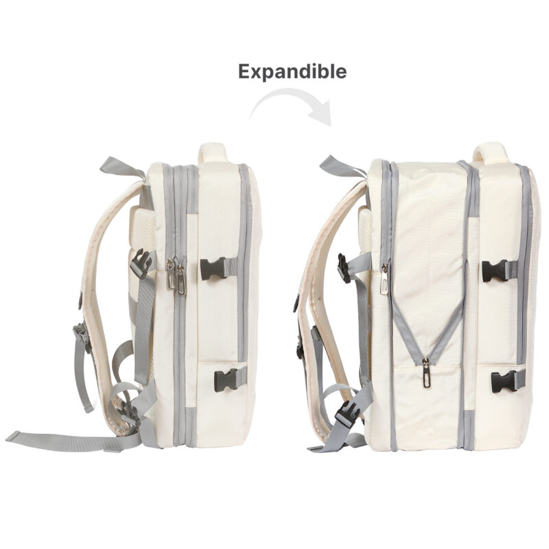 MOCHILA TRAPPES · Foto 9