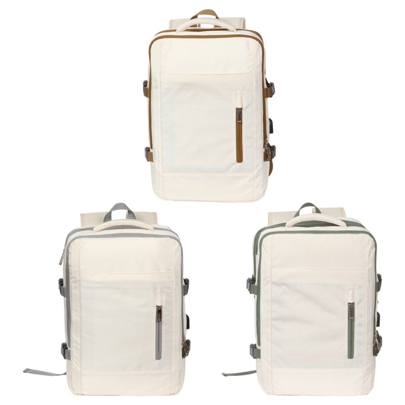 MOCHILA TRAPPES · Foto 10