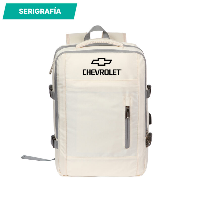 MOCHILA TRAPPES · Foto 11
