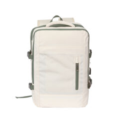 Mochila Trappes - VERDE MILITAR
