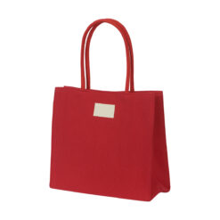 Bolsa Juns - ROJO