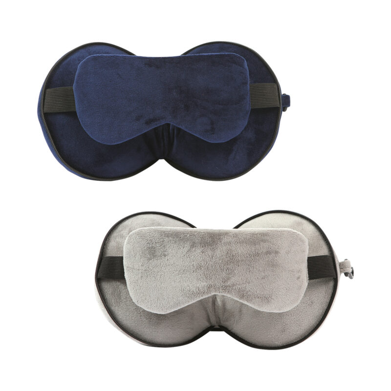 ALMOHADA DE VIAJE GURNS · Foto 6
