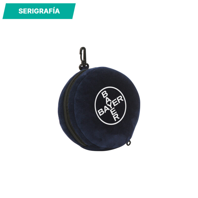 ALMOHADA DE VIAJE GURNS · Foto 7