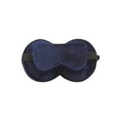 Almohada de viaje Gurns - AZUL MARINO