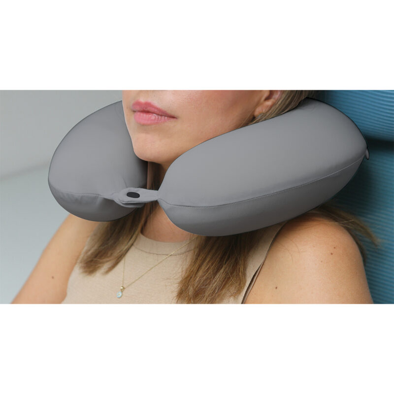 ALMOHADA CON CONTENEDOR STOOS · Foto 3