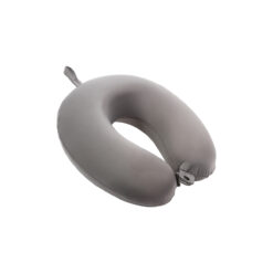 Almohada con contenedor Stoos - GRIS