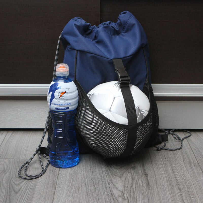 MOCHILA LOSHSIDE · Foto 4