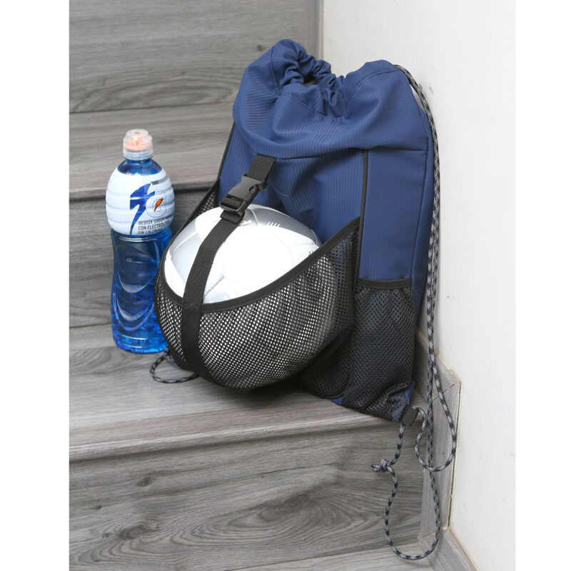 MOCHILA LOSHSIDE · Foto 5