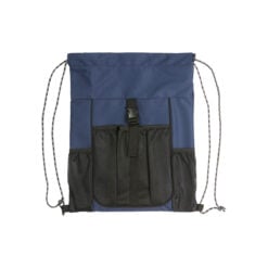 Mochila Loshside - AZUL MARINO