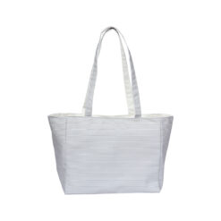 Bolsa Yefren - GRIS CLARO