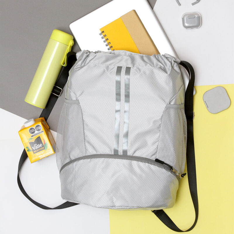 MOCHILA TIPO BANDOLERA GAVAR · Foto 5