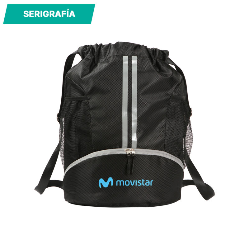 MOCHILA TIPO BANDOLERA GAVAR · Foto 6