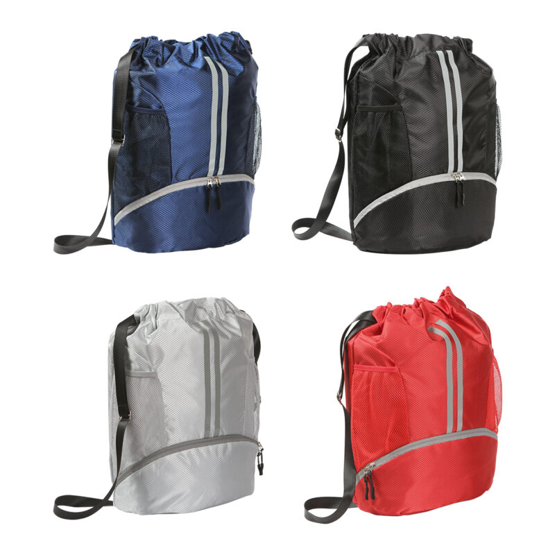 MOCHILA TIPO BANDOLERA GAVAR · Foto 7