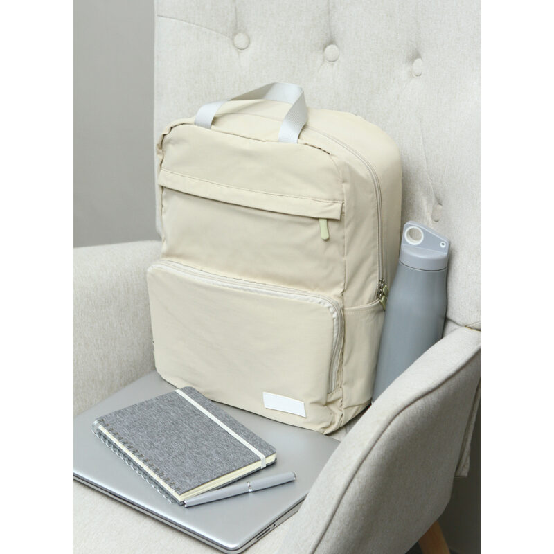 MOCHILA PLEGABLE ENGOMI · Foto 4