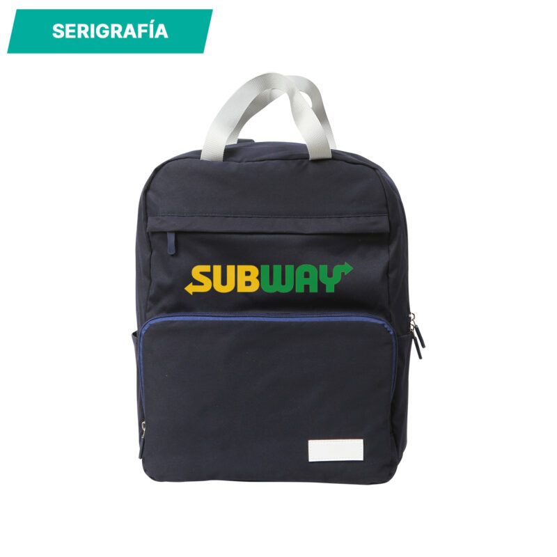 MOCHILA PLEGABLE ENGOMI · Foto 6