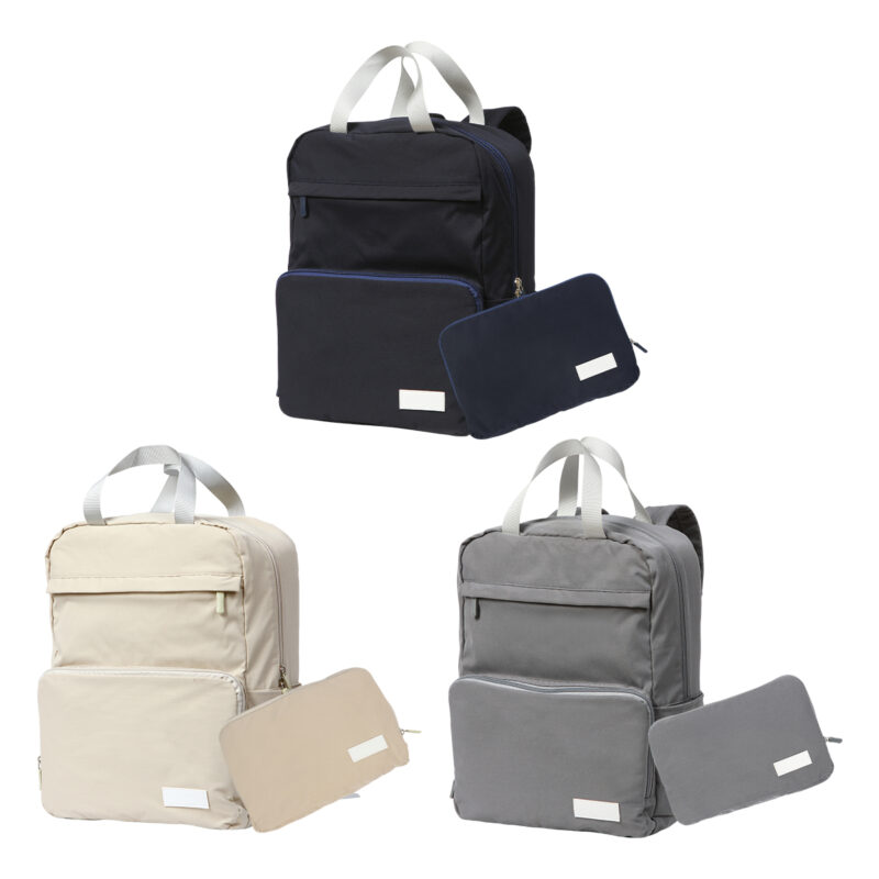 MOCHILA PLEGABLE ENGOMI · Foto 7