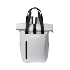 Bagpack Legnica - GRIS CLARO