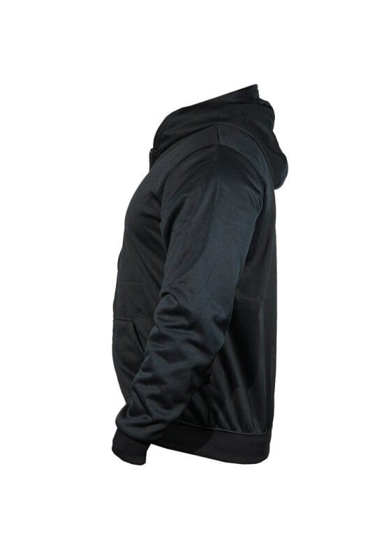 SUDADERA CON CIERRE UNISEX · Foto 13
