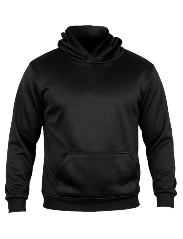 SUDADERA CERRADA UNISEX · Foto 9