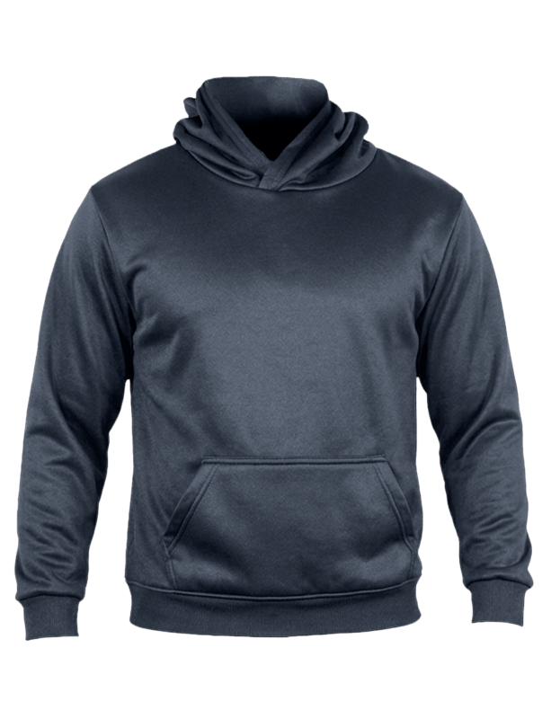 SUDADERA CERRADA UNISEX · Foto 8