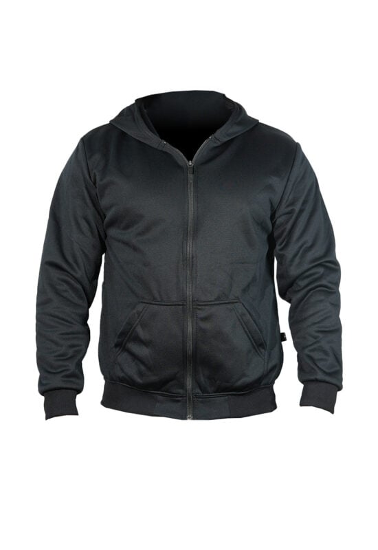 SUDADERA CON CIERRE UNISEX · Foto 11