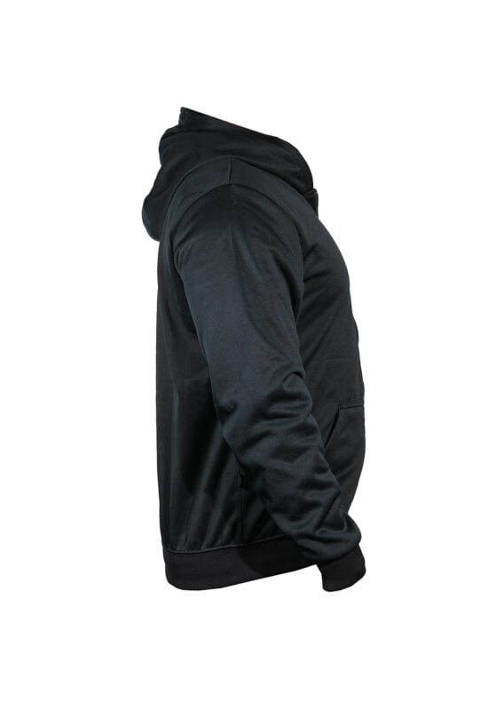 SUDADERA CON CIERRE UNISEX · Foto 12