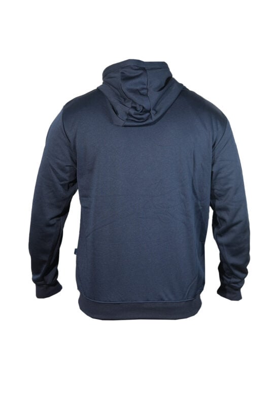 SUDADERA CON CIERRE UNISEX · Foto 7