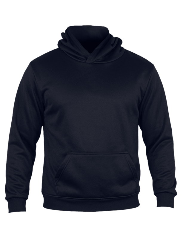 SUDADERA CERRADA UNISEX · Foto 7