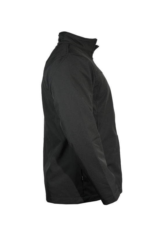 CHAMARRA IMPERMEABLE UNISEX · Foto 7