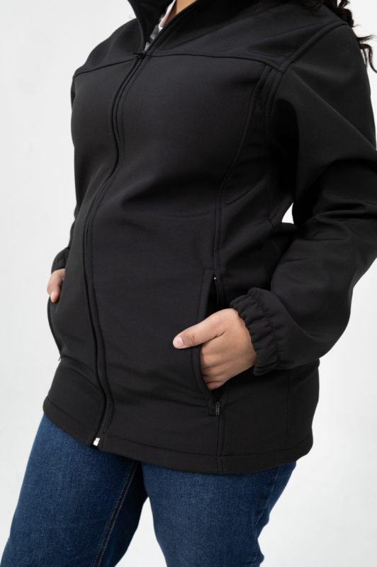 CHAMARRA IMPERMEABLE UNISEX · Foto 9