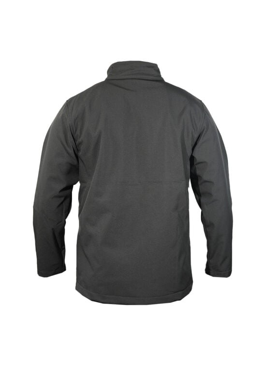 CHAMARRA IMPERMEABLE UNISEX · Foto 11