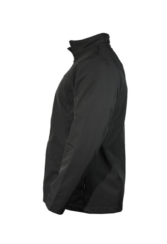 CHAMARRA IMPERMEABLE UNISEX · Foto 8