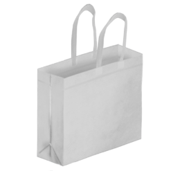 Mor 009 · MY-ECO-BAG Blanco