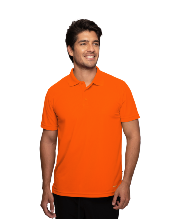 NARANJA NEON