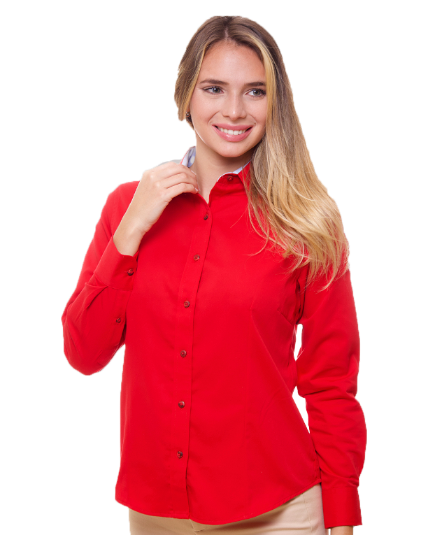 ROJO