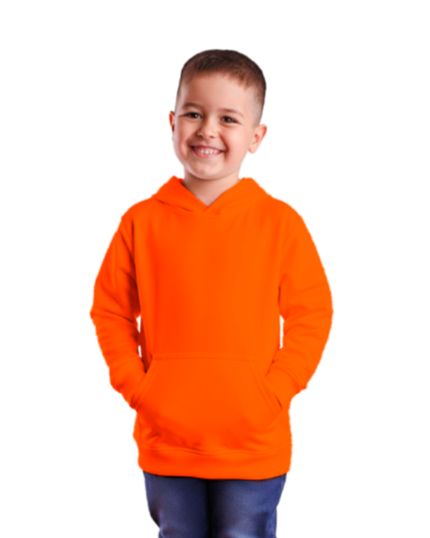 NARANJA NEON