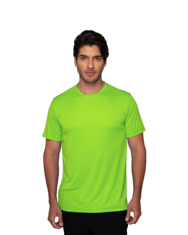 Verde neon