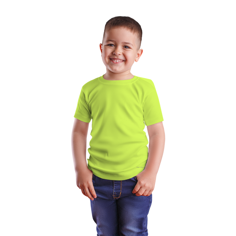 AMARILLO NEON