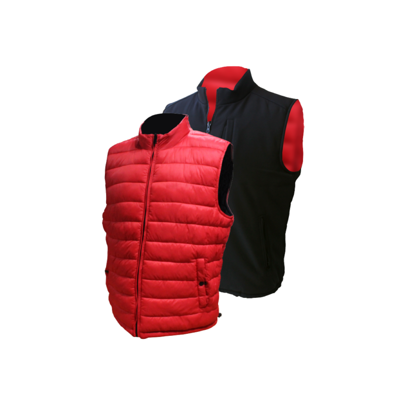 ROJO/NEGRO