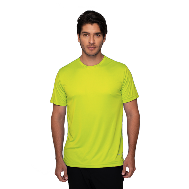 AMARILLO NEON