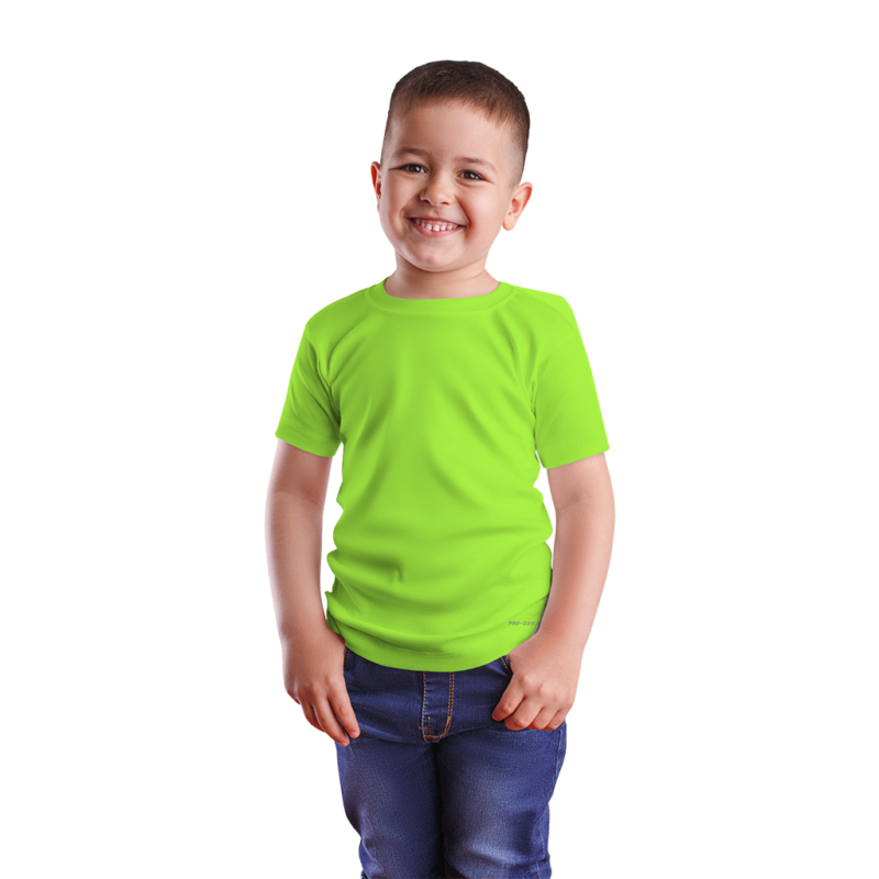 Verde neon