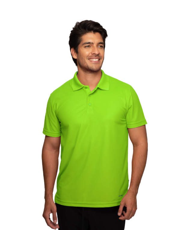 Verde neon